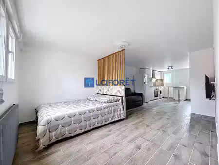 appartement savigny sur orge 1 pièce(s) 32 m2