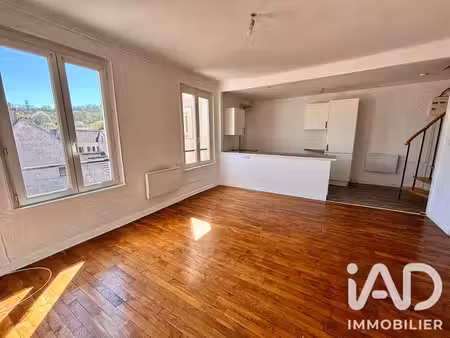 appartement à château-thierry (02400)