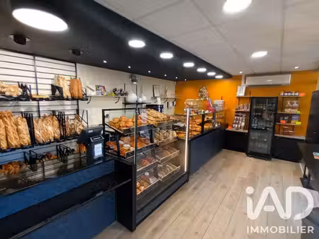 boulangerie à olby (63210)
