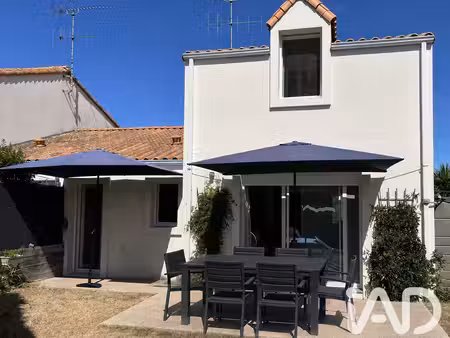 maison à les sables-d’olonne (85340)