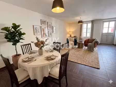 maison à vendre de 3 pièces de 52 m²