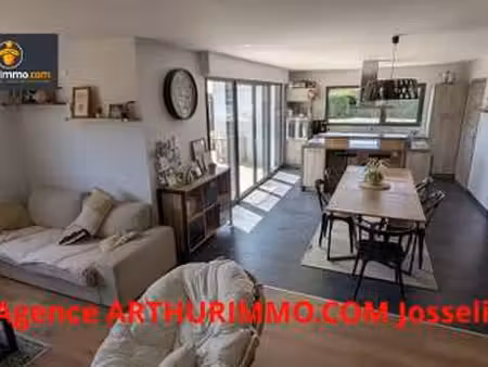 vente maison à josselin (56120) : à vendre / 143m² josselin