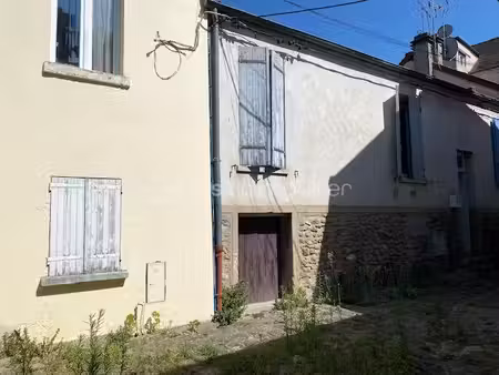 appartement de 57 55 m² à corbeil-essonnes