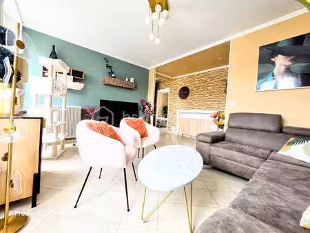 appartement de 73 51 m² à saint-brice-courcelles