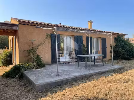 maison à vendre proche aubignosc 04200 région de sisteron