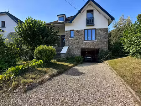 maison à louer à avenue de la gemelenne 6 anseremme (vbe57553)