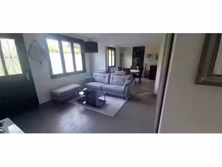 maison de village rénovée secteur de rebreuviette