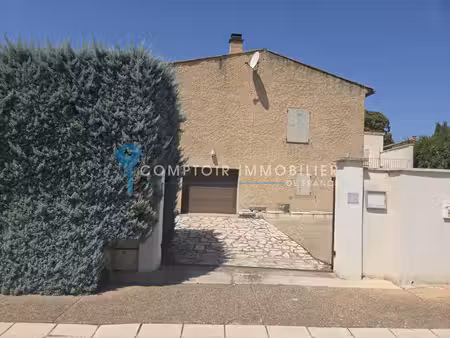 maison 7pièce(s) 5chambre(s) 163 m² gargas (84400)