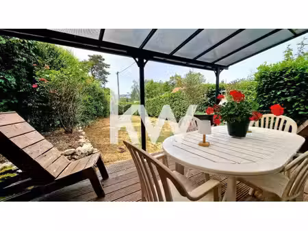 maison individuelle à vendre  4 pièces - chalezeule 25220
