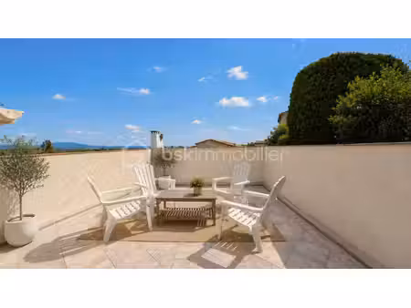 maison ancienne de 106 m² à grignan