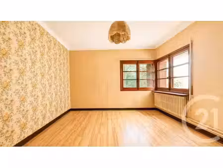 maison à vendre - 5 pièces - 99 60 m2 - st bonnet en champsaur - 05 - provence-alpes-cote-