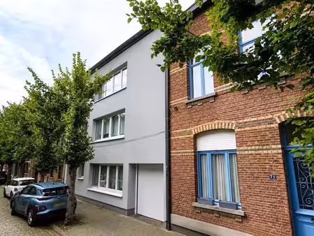 appartement à louer à ekeren € 975 (lr3um) - verhelst vastgoed | zimmo