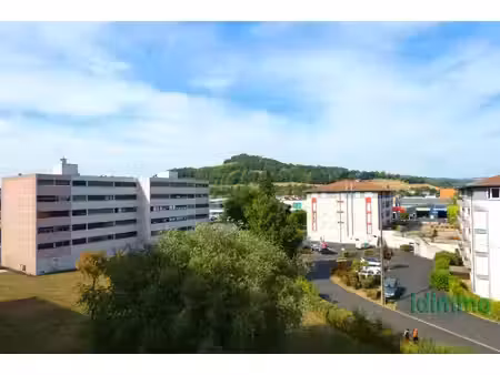 appartement 31 m²