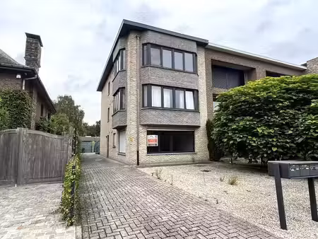 appartement à louer à brasschaat € 975 (lr3uk) - verhelst vastgoed | zimmo