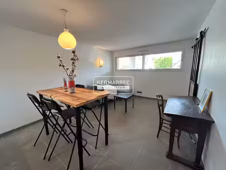 appartement cesson sevigne 2 pièce(s) 38.27m2