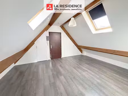 appartement de 2 pièces