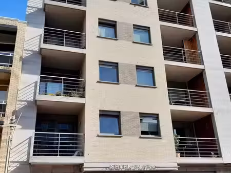 appartement à louer à genk € 865 (lr3un) - group i.n.c. nv | zimmo