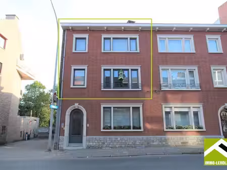 appartement à louer à tongeren € 890 (lr3uh) - leroi immobiliën bv | zimmo