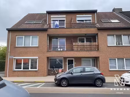 appartement à louer à kuurne € 720 (lr3ub) - vastgoed norman | zimmo