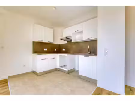 appartement t4