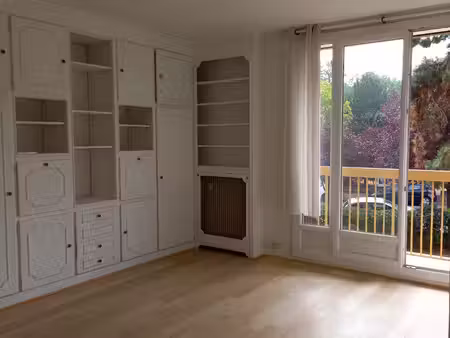 appartement 2 pièces 40.63 m² résidence quator
