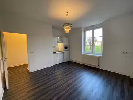 appartement - metz - f1 - 28 m²