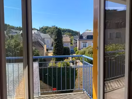 appartement t2 à louer