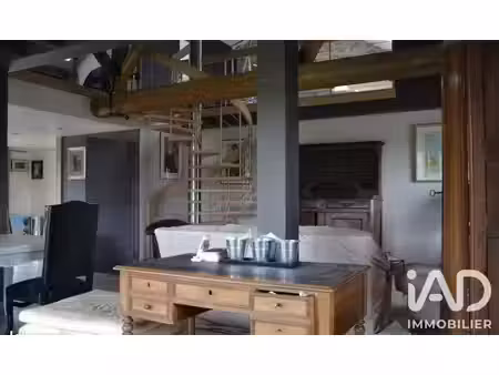 appartement à saulny (57140)