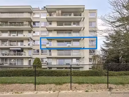 appartement à vendre à sint-truiden € 235.000 (lqceo) - janssen en janssen leopoldsburg | 