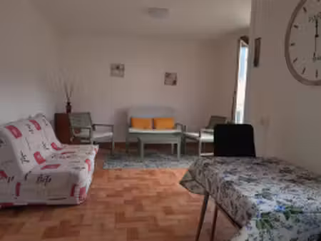 studio - 29.61m2 - amelie les bains