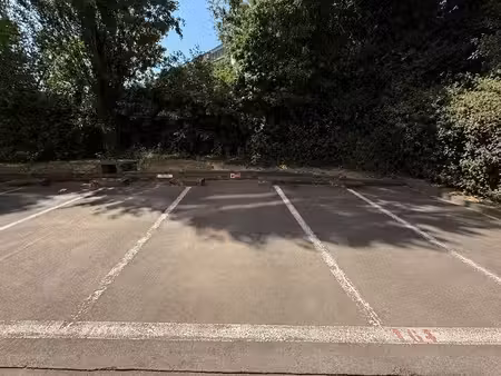 parking à vendre