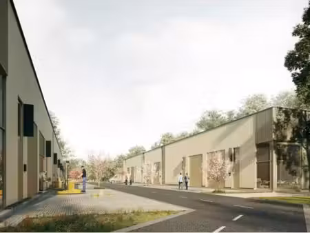 bien professionnel à vendre à molenstede € 288.660 (lr3vv) | zimmo