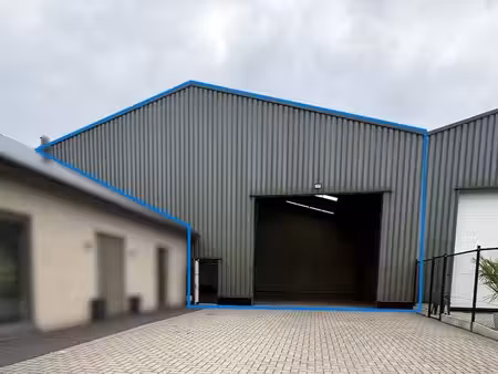 bien professionnel à louer à lanaken € 1.600 (lr3w8) - immo verslegers | zimmo