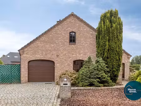 maison à vendre à alken € 349.000 (lr3wa) - hermania | zimmo