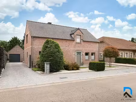 maison à vendre à munsterbilzen € 399.000 (lr3we) - ad vastgoed | zimmo