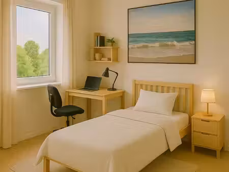modern en duurzaam wonen dicht bij de zee