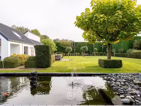 maison à vendre à damme € 1.375.000 (lr3ny) - found & baker brugge | zimmo