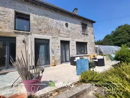 maison 6 pièces - 209 m²