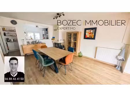 nouveauté bozec immobilier