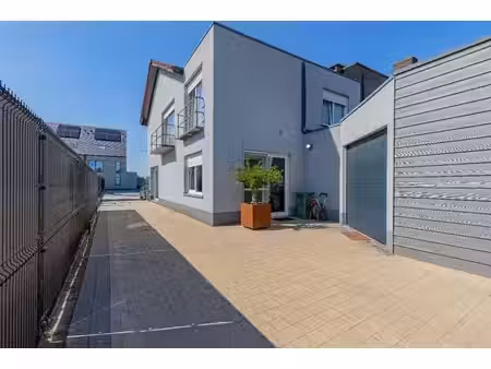 instapklare gezinswoning op mooi perceel