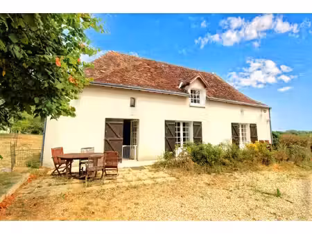 maison à vendre à nalliers (86310) - vienne