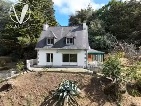 vente maison à saint-cast-le-guildo (22380) : à vendre / 118m² saint-cast-le-guildo