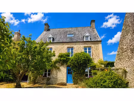 maison à vendre à sainte-mère-église (50480) - manche