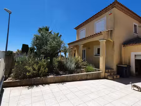 villa a vendre herault