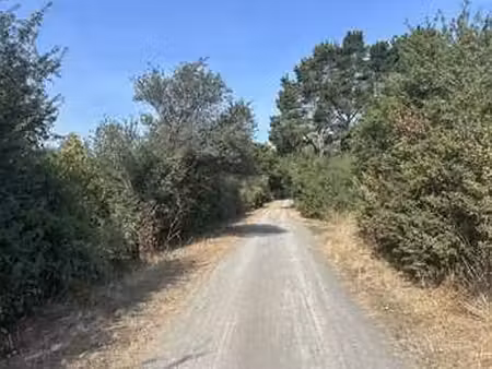 vente terrain aux sables-d'olonne (85100) : à vendre / les sables-d'olonne
