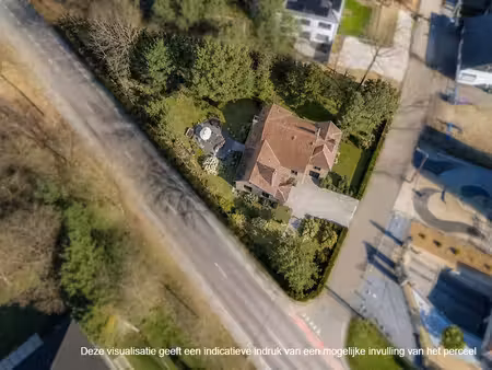 terrain à vendre à lanaken € 219.000 (lr3wb) - immo verslegers | zimmo