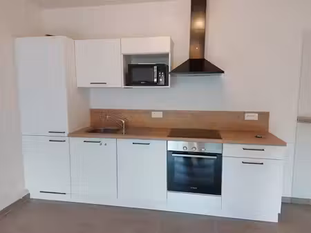 appartement 1 chàc récent
