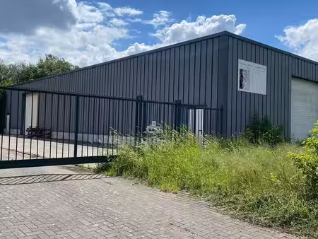 bien professionnel à louer à lanaken € 2.500 (lr3vy) - immo verslegers | zimmo