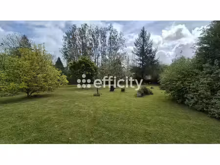 maison 6 pièces - 170 m²