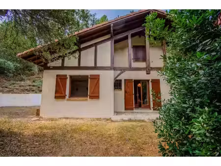 vente maison